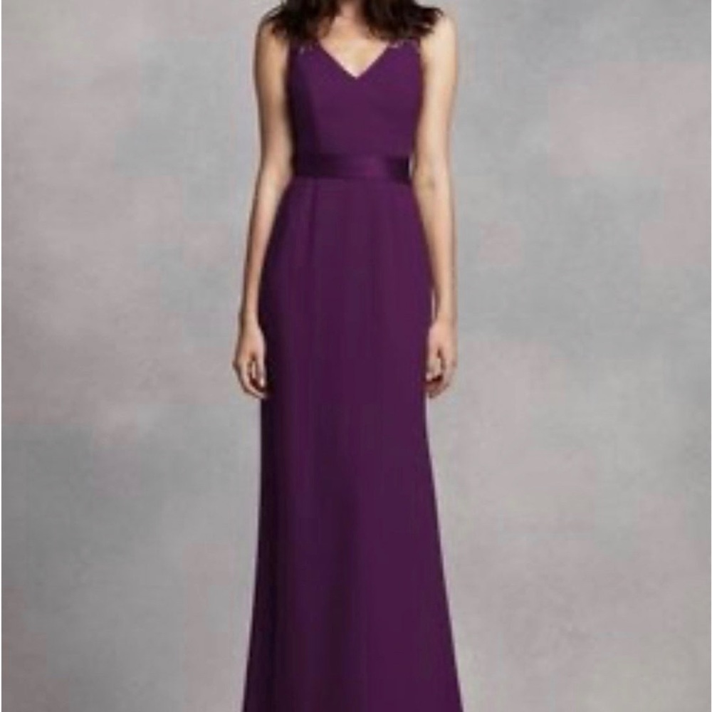 vera wang white VW360195